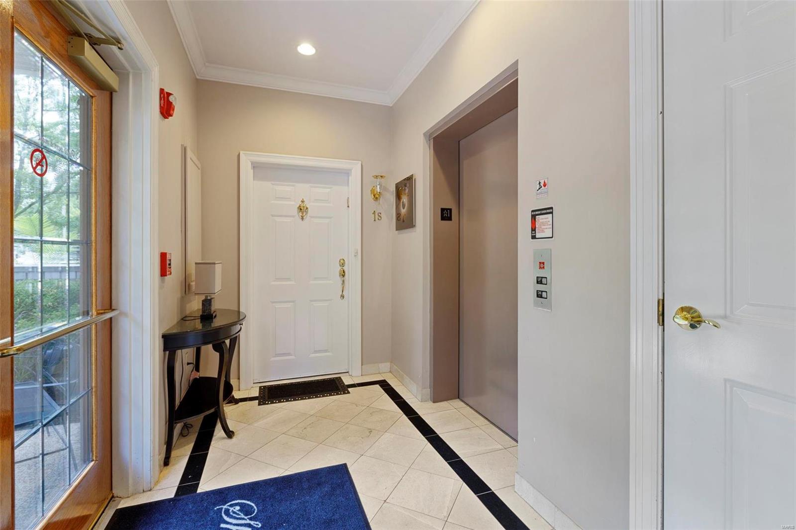 Shaw Park Villas - Residential