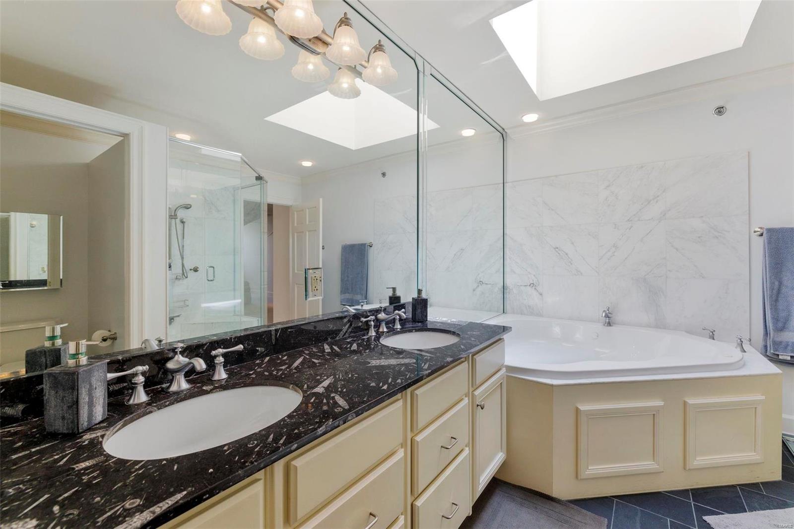 Shaw Park Villas - Residential