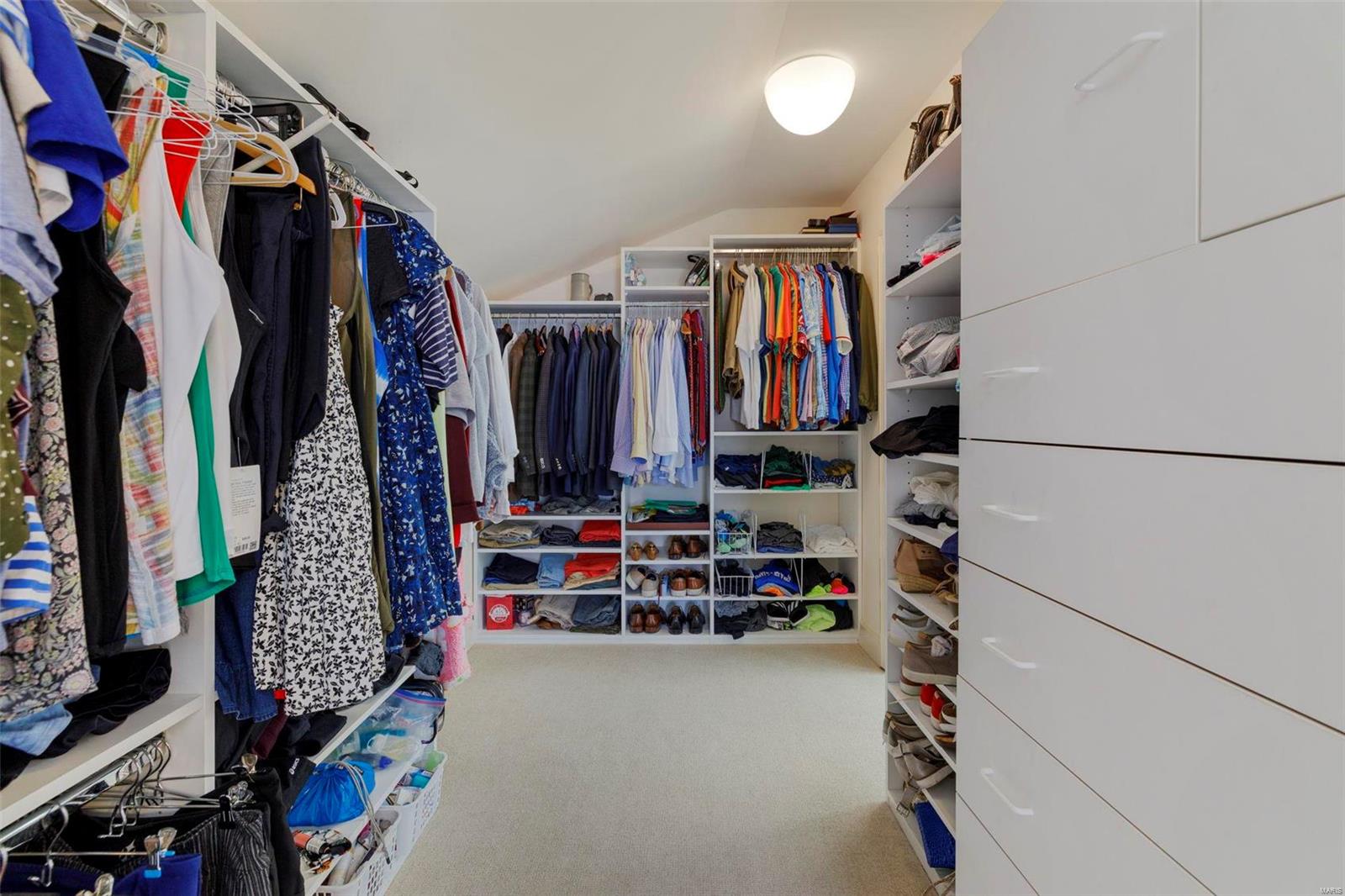 Shaw Park Villas - Residential