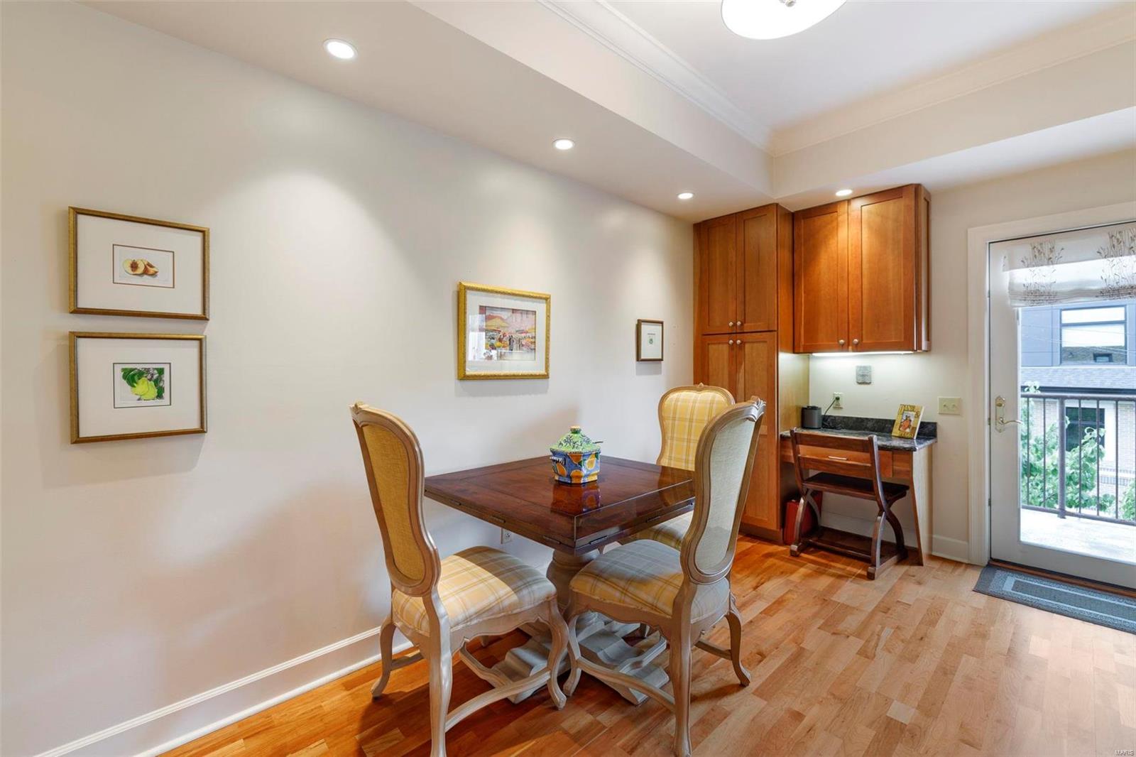 Shaw Park Villas - Residential