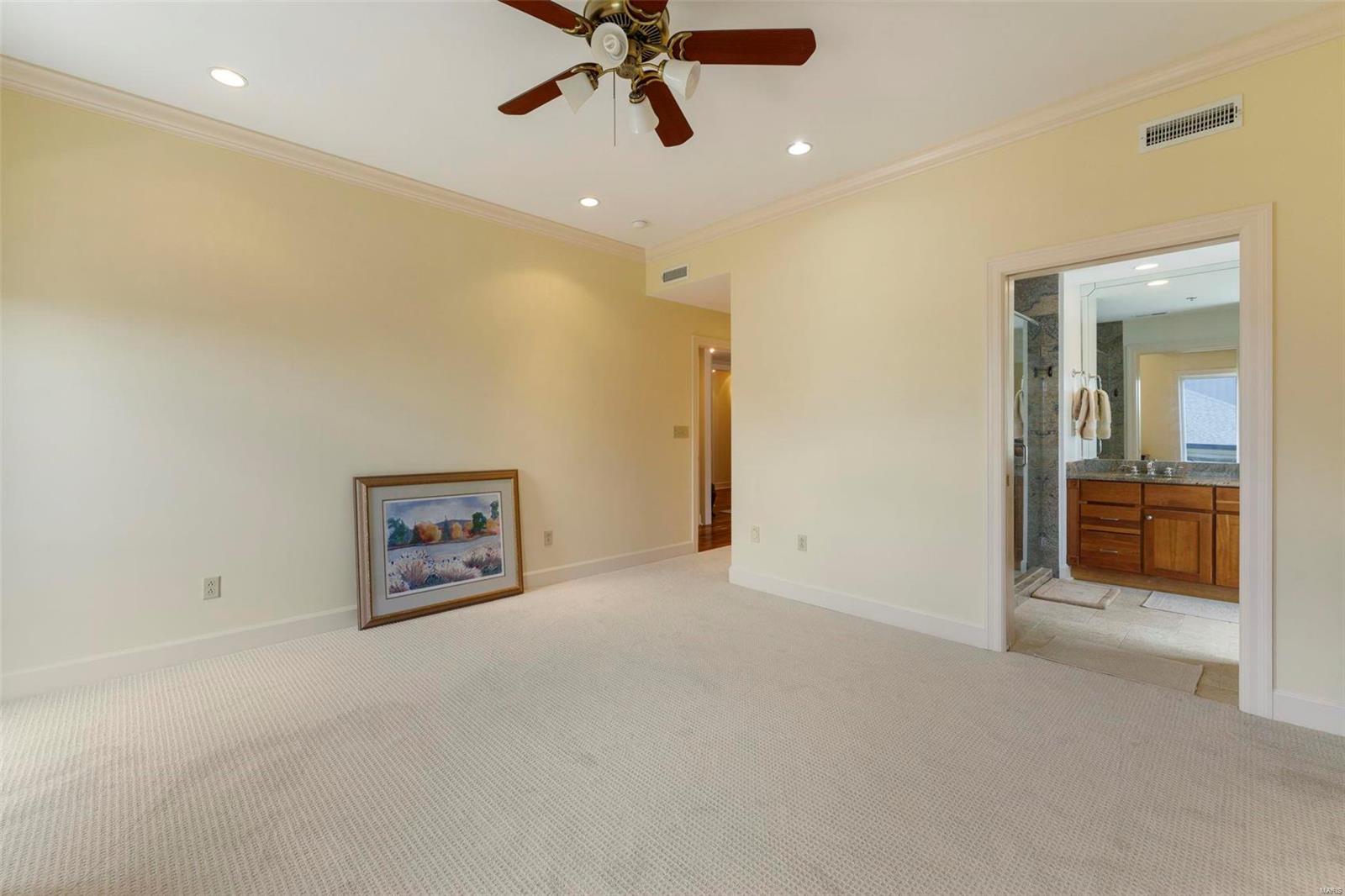 Shaw Park Villas - Residential