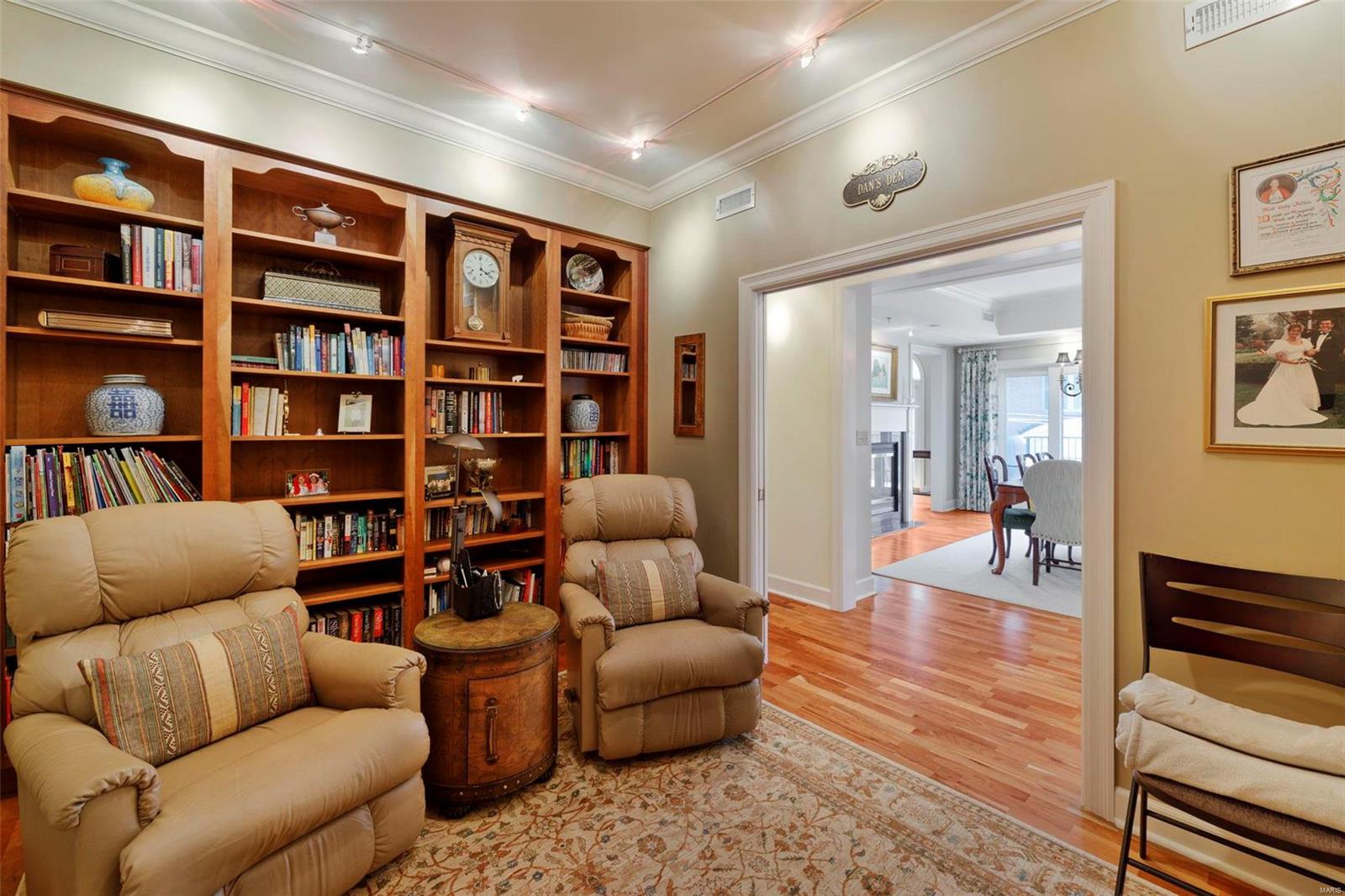 Shaw Park Villas - Residential