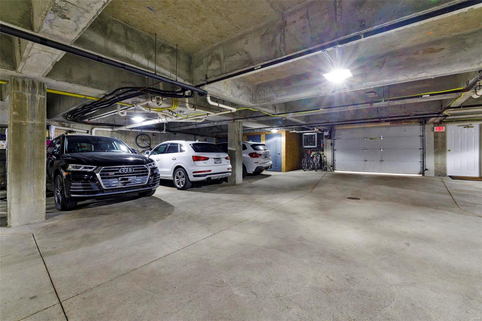 Shaw Park Villas - Residential