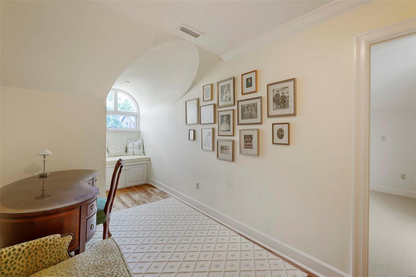 Shaw Park Villas - Residential