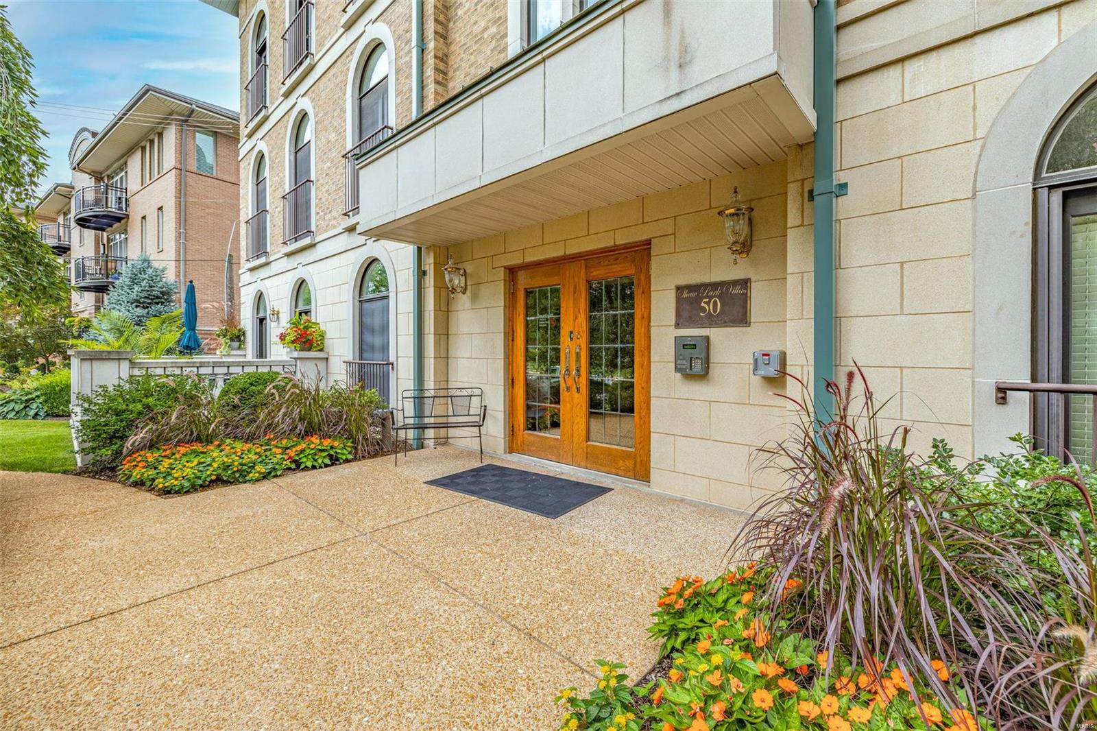 Shaw Park Villas - Residential