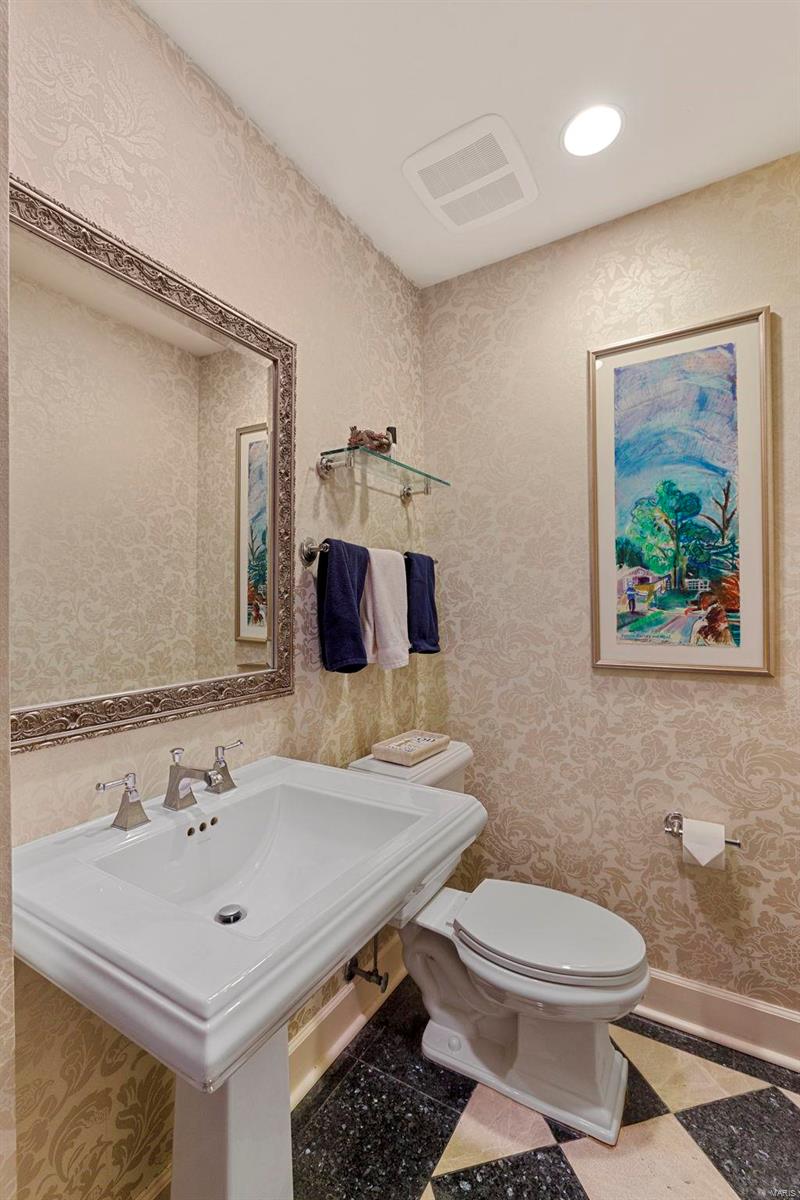 Shaw Park Villas - Residential