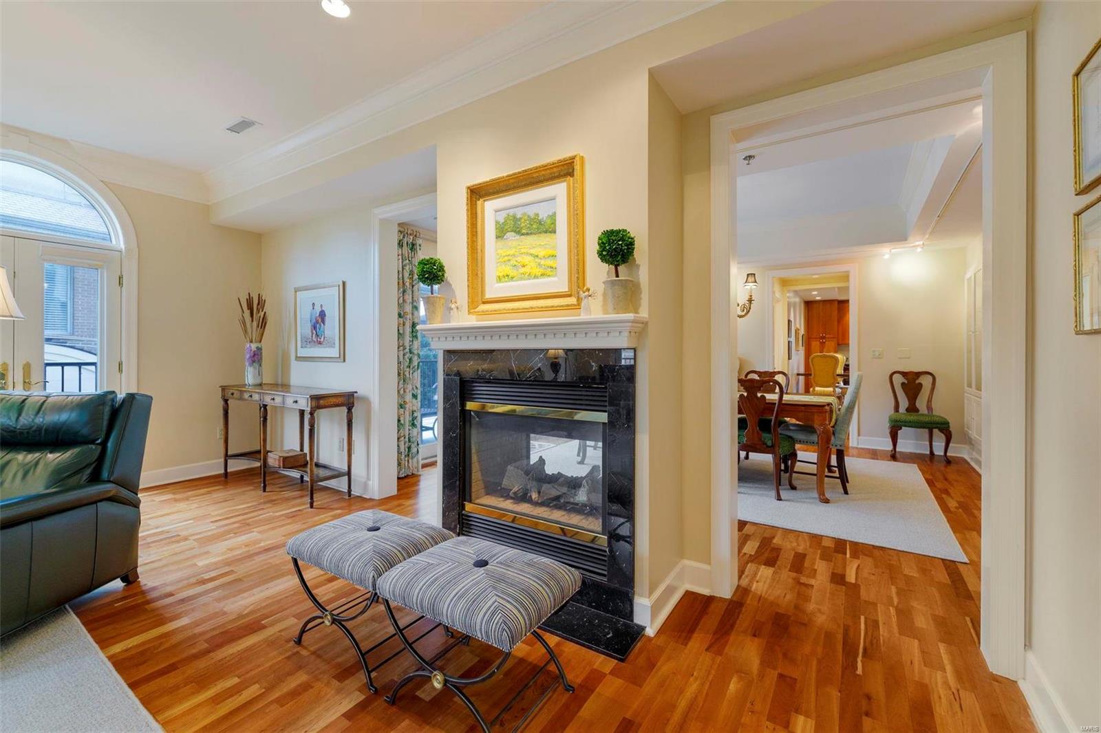 Shaw Park Villas - Residential