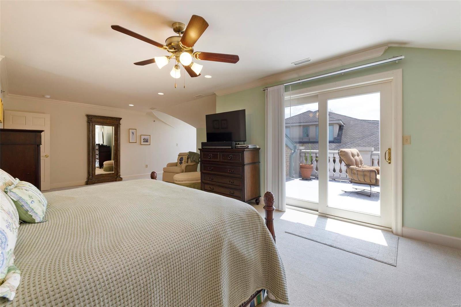 Shaw Park Villas - Residential