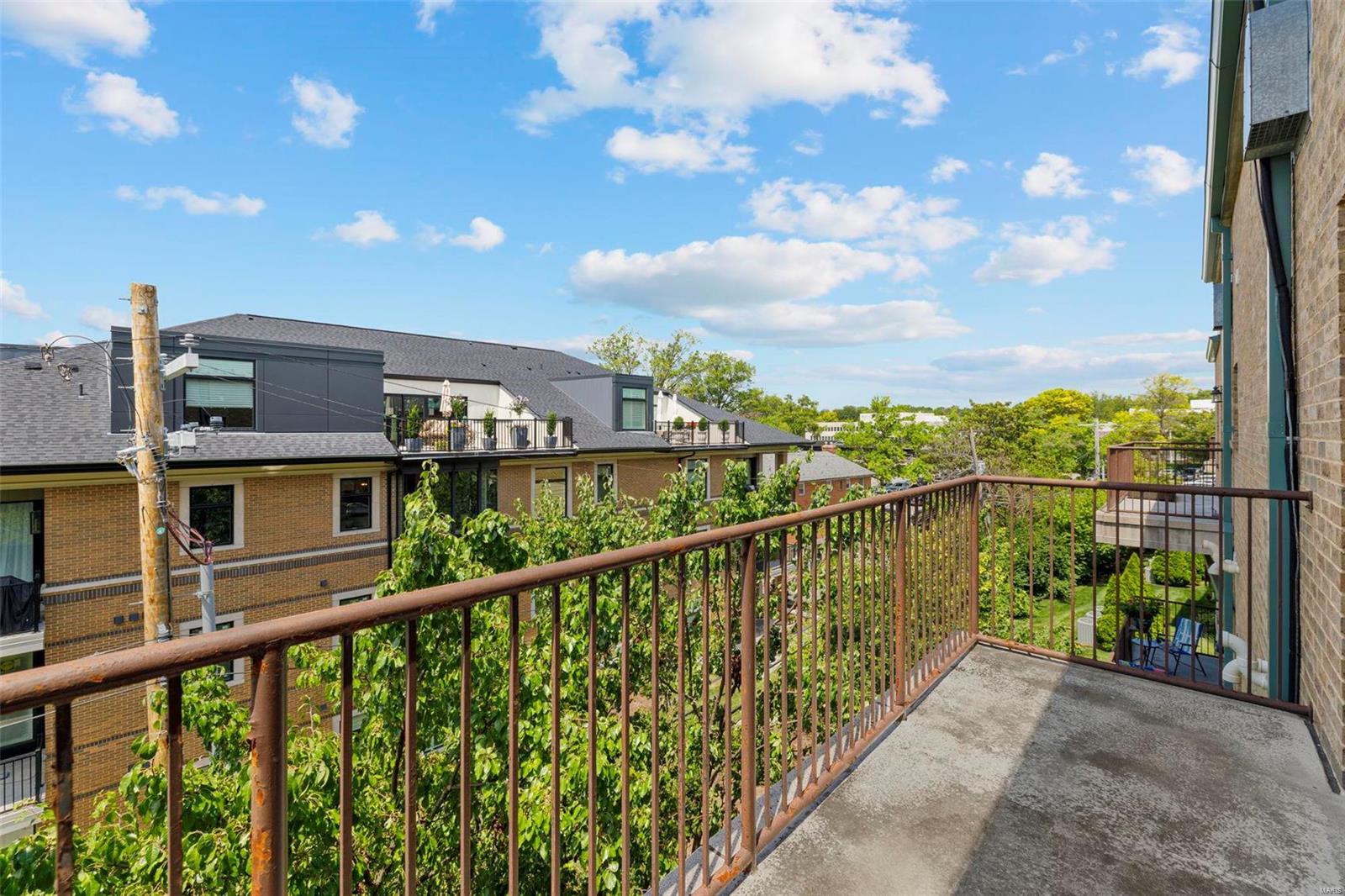 Shaw Park Villas - Residential