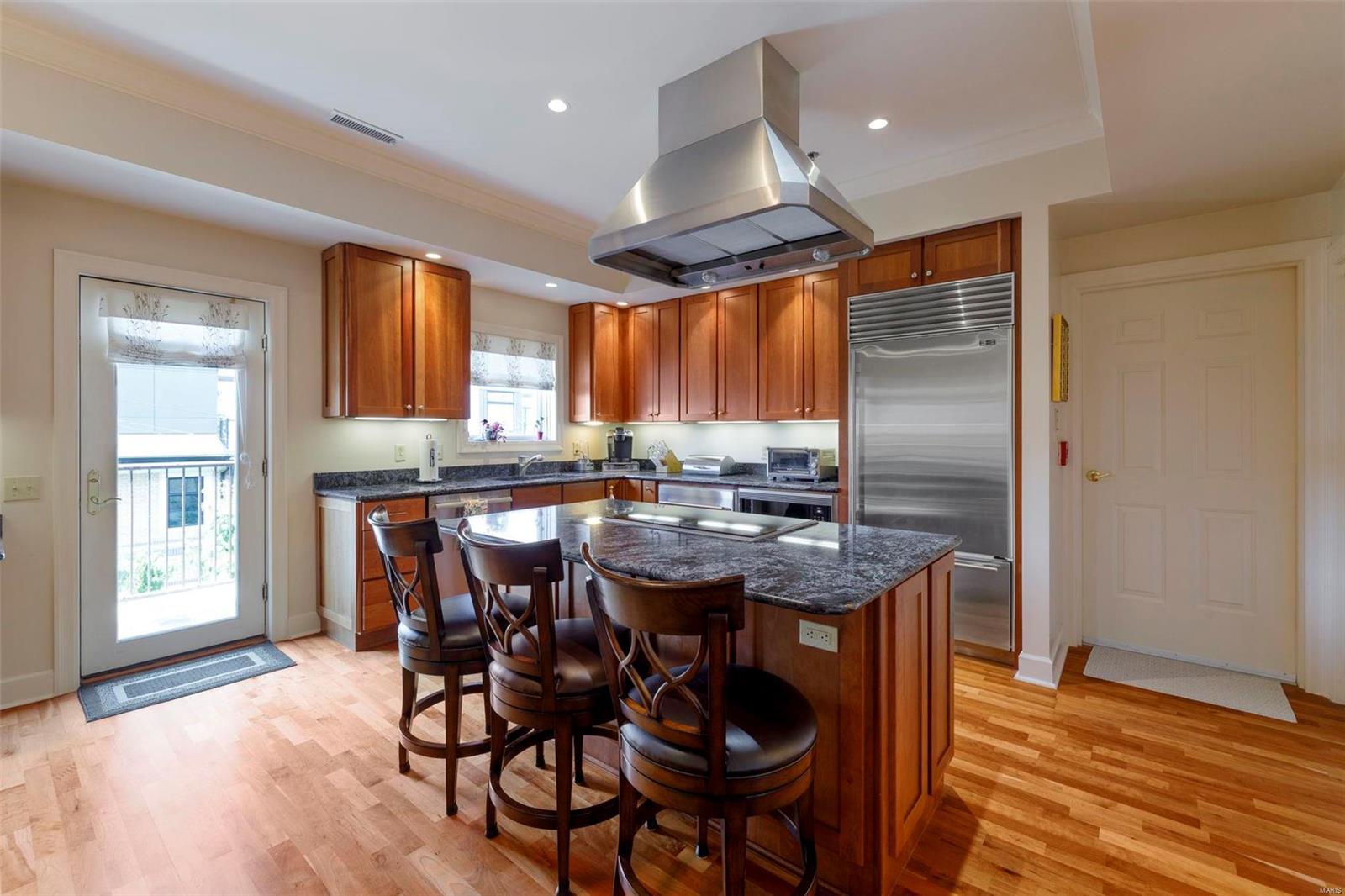 Shaw Park Villas - Residential