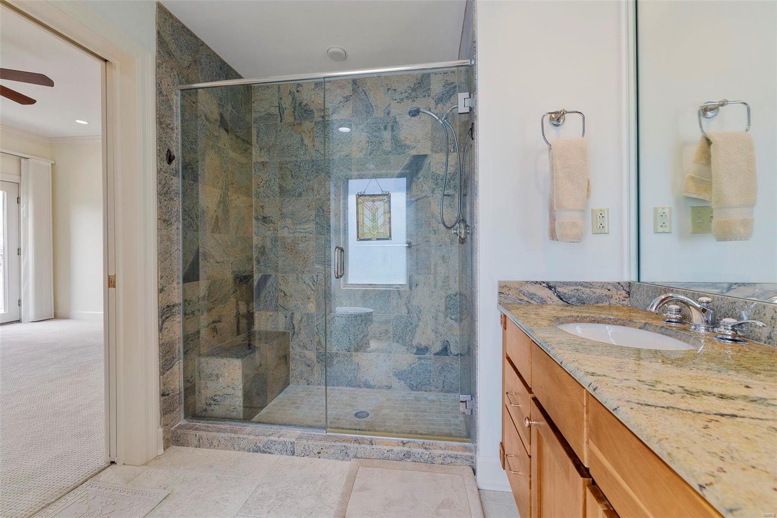 Shaw Park Villas - Residential