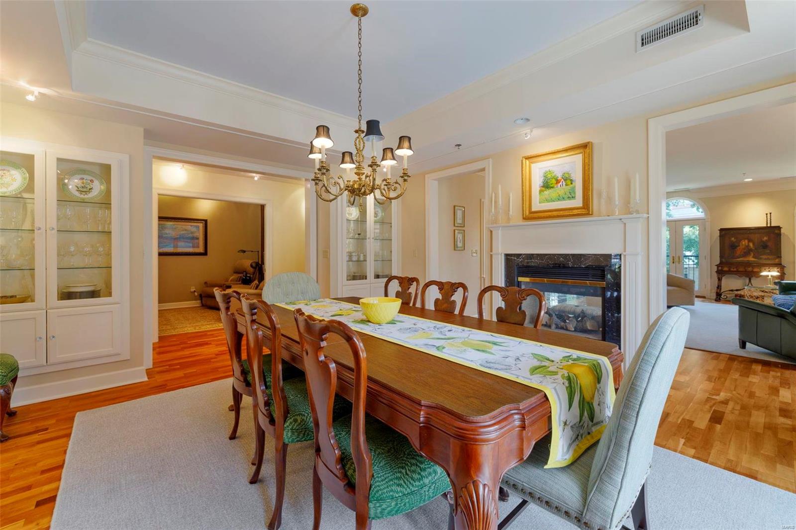 Shaw Park Villas - Residential