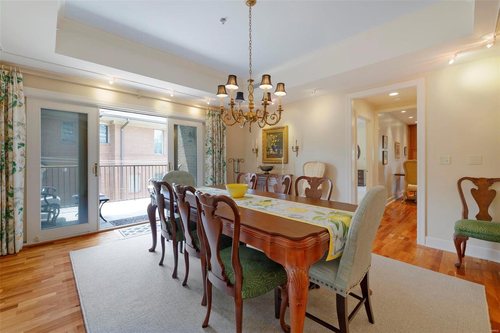 Shaw Park Villas - Residential