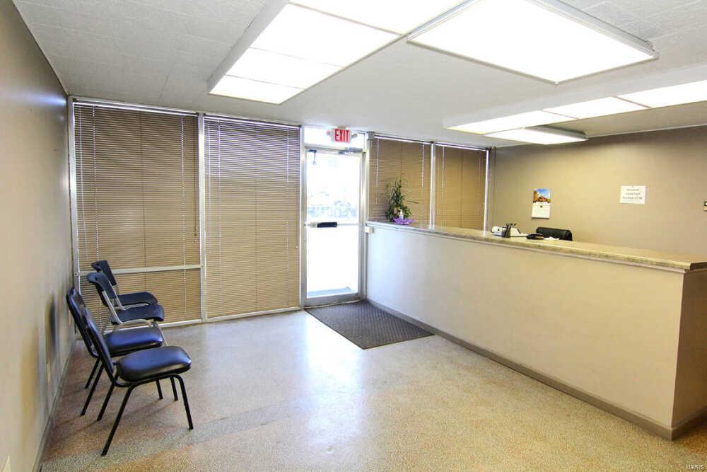 R L Sturdivants Sub - Commercial Sale