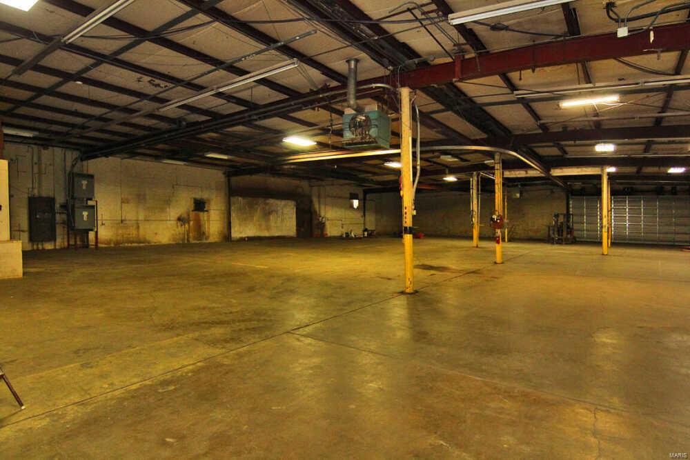 R L Sturdivants Sub - Commercial Sale