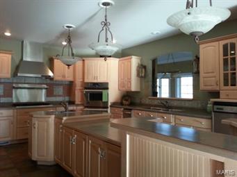 Woodland Acres - Residential