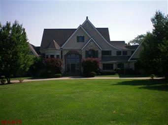 Woodland Acres - Residential