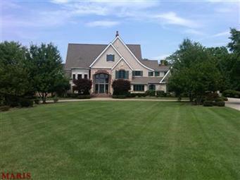 Woodland Acres - Residential