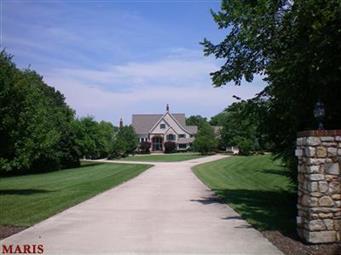 Woodland Acres - Residential