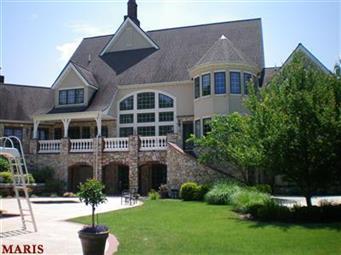 Woodland Acres - Residential