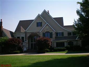 Woodland Acres - Residential