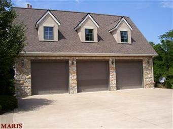 Woodland Acres - Residential