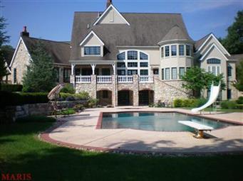 Woodland Acres - Residential