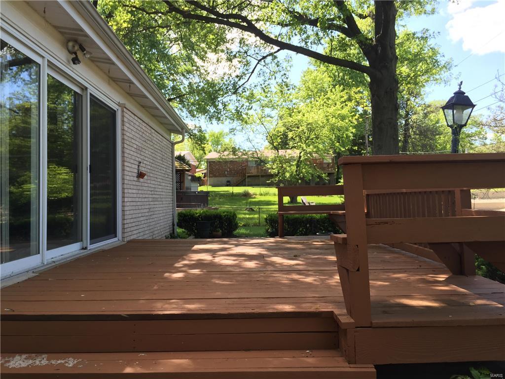 Stonehaven 5 - Residential Lease