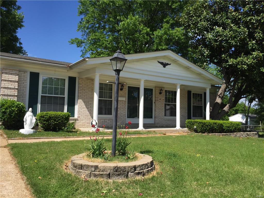 Stonehaven 5 - Residential Lease