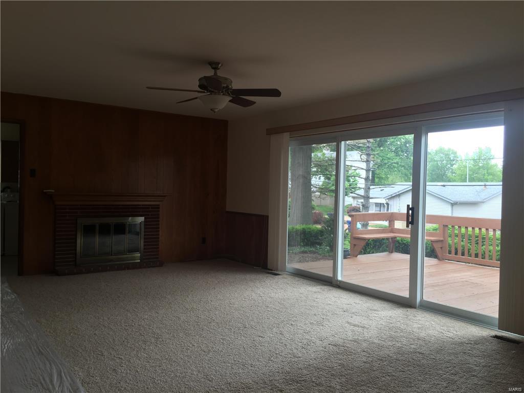 Stonehaven 5 - Residential Lease