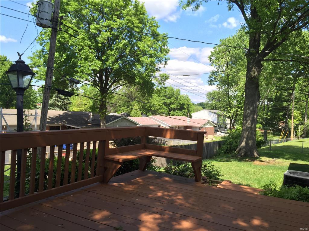 Stonehaven 5 - Residential Lease