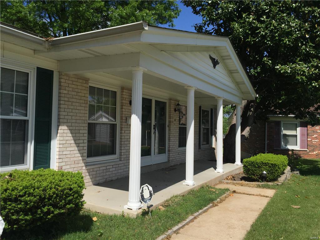 Stonehaven 5 - Residential Lease