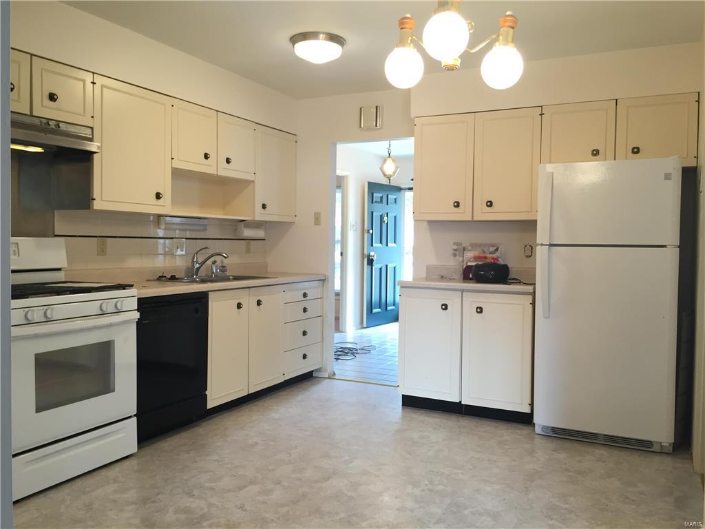 Stonehaven 5 - Residential Lease