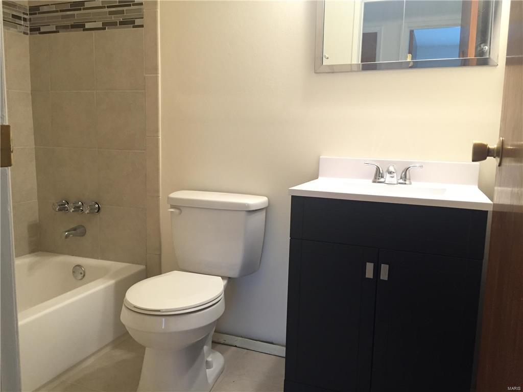 Stonehaven 5 - Residential Lease