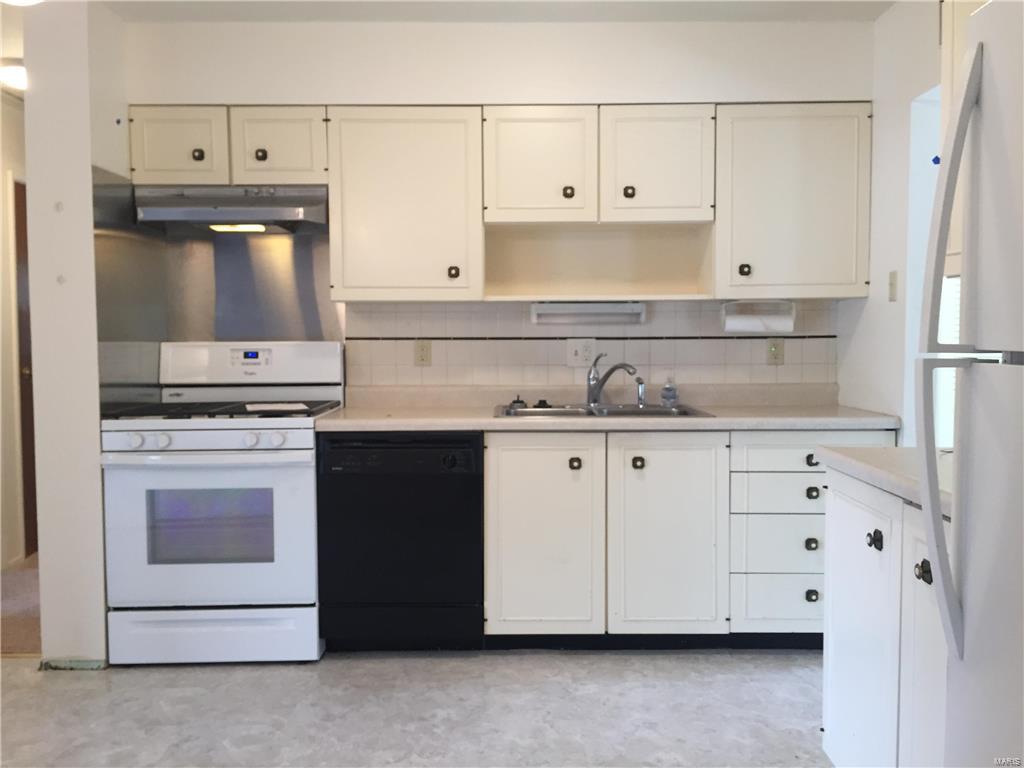 Stonehaven 5 - Residential Lease