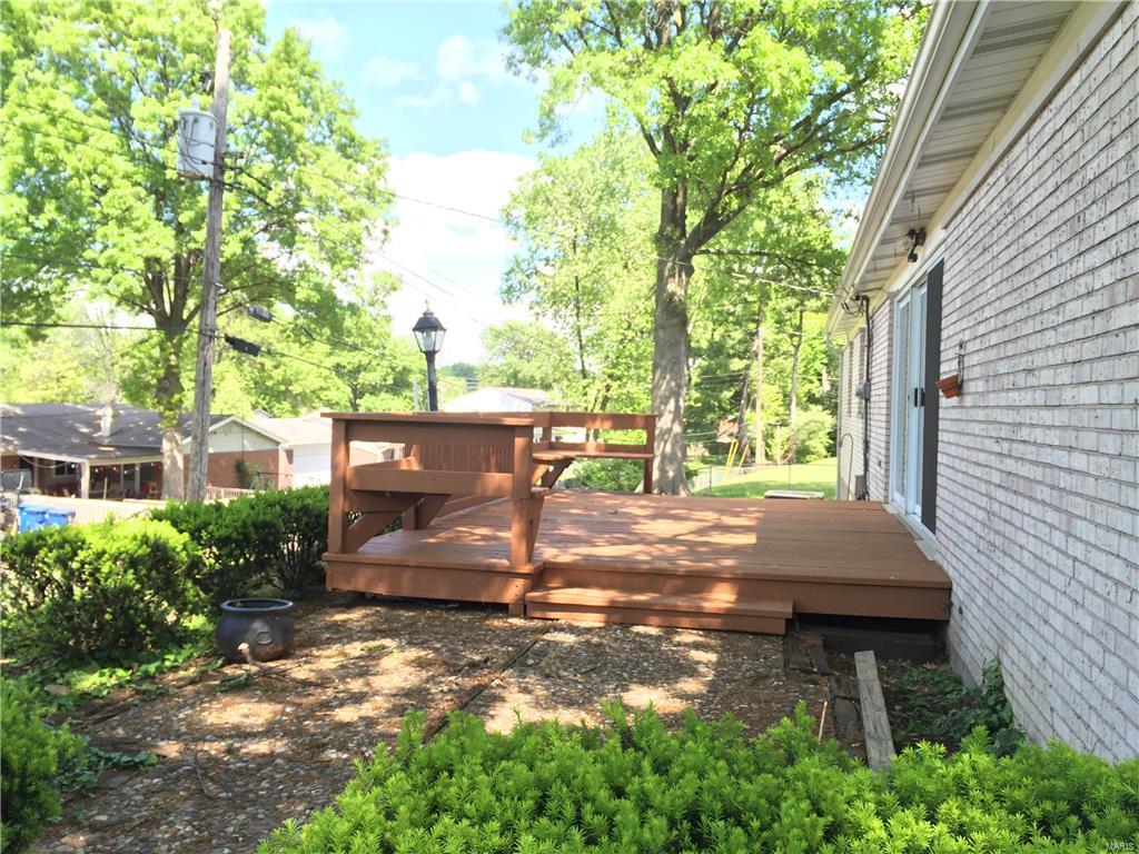 Stonehaven 5 - Residential Lease