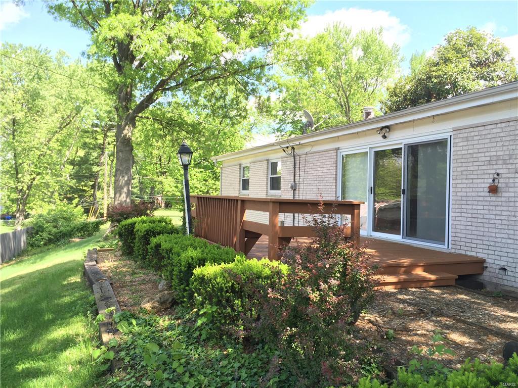 Stonehaven 5 - Residential Lease