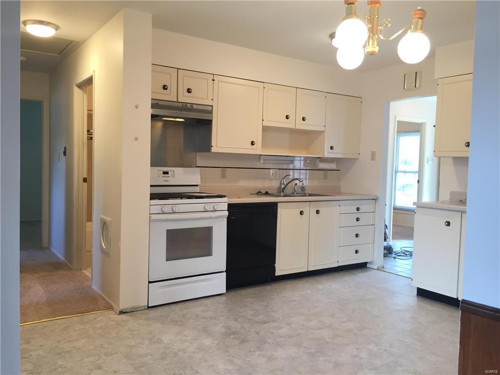 Stonehaven 5 - Residential Lease