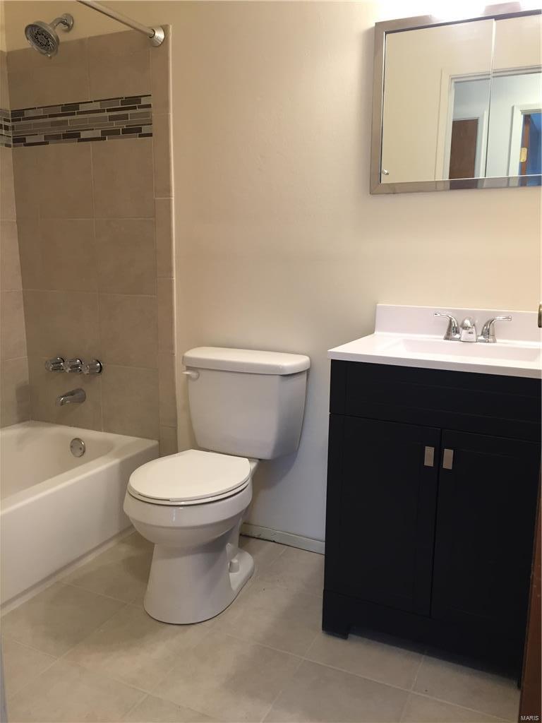 Stonehaven 5 - Residential Lease