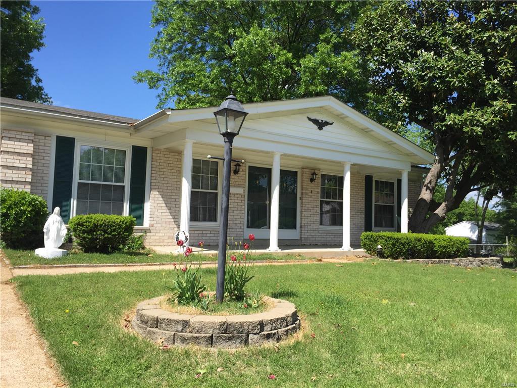 Stonehaven 5 - Residential Lease