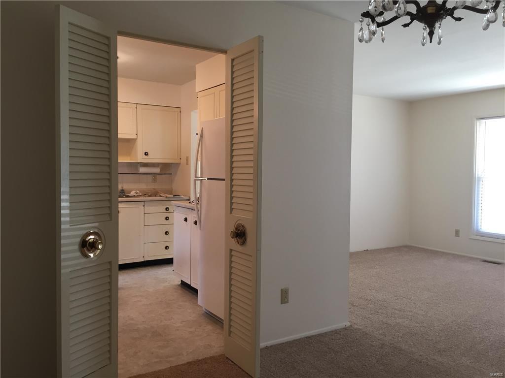 Stonehaven 5 - Residential Lease