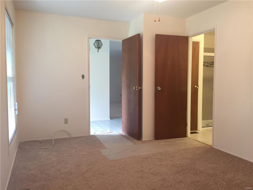 Stonehaven 5 - Residential Lease