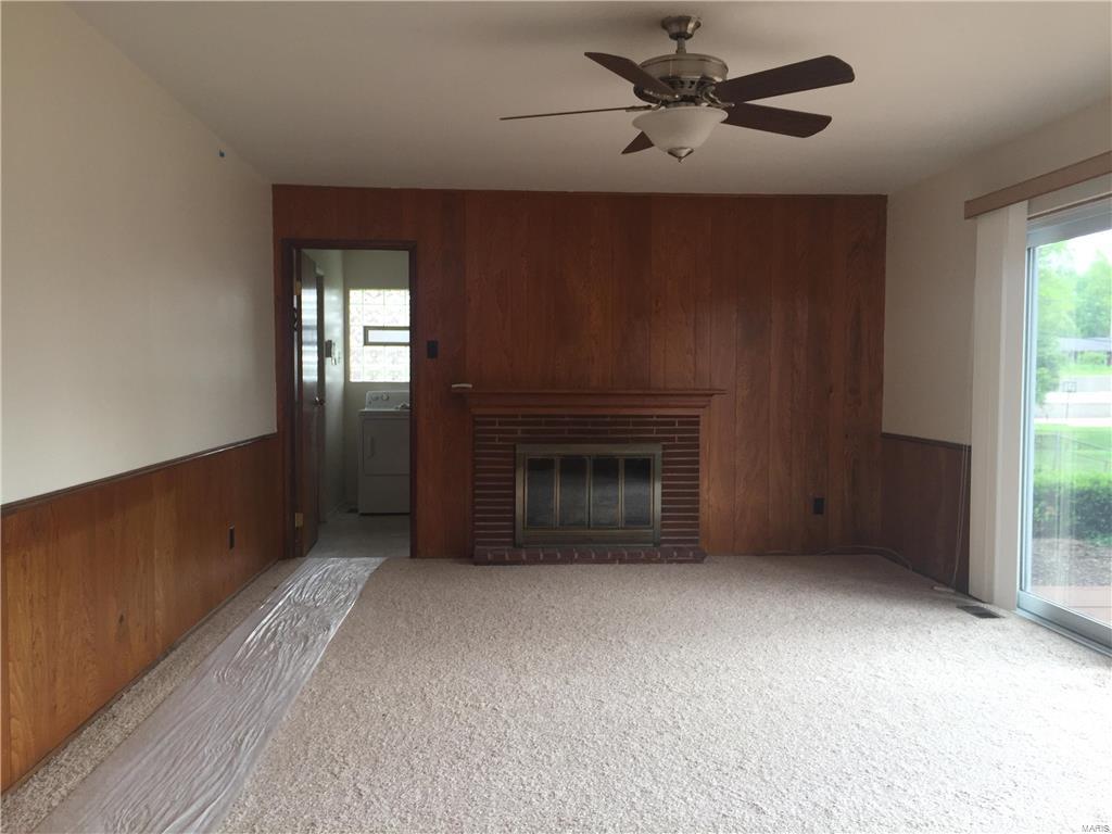 Stonehaven 5 - Residential Lease