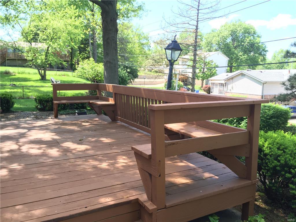 Stonehaven 5 - Residential Lease