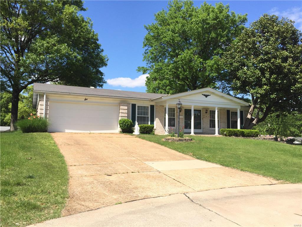 Stonehaven 5 - Residential Lease