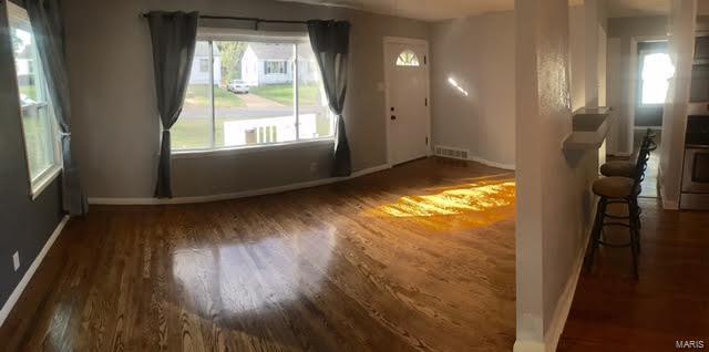 Meadow Brook Downs 4 - Residential