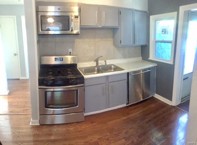 Meadow Brook Downs 4 - Residential