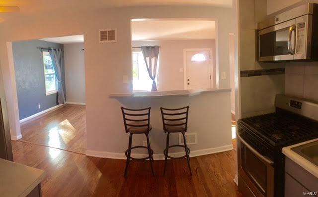 Meadow Brook Downs 4 - Residential