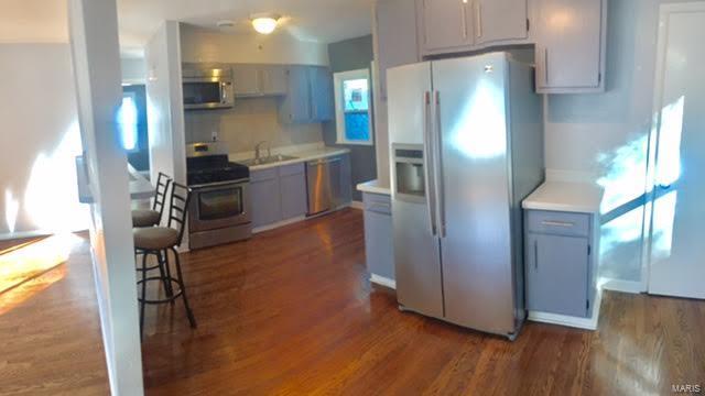 Meadow Brook Downs 4 - Residential