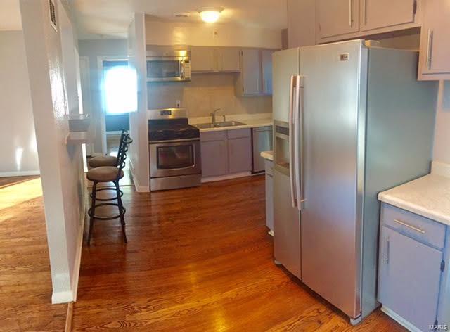 Meadow Brook Downs 4 - Residential